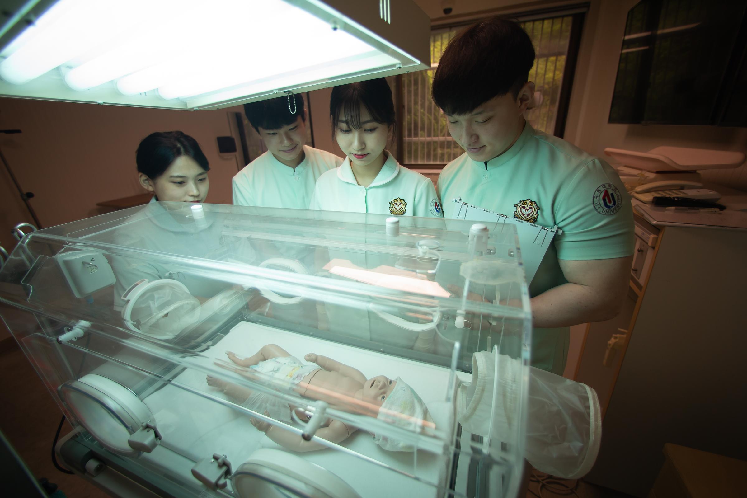 Department of Nursing Science