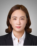 &lt;학과장&gt;  전혜주 교수