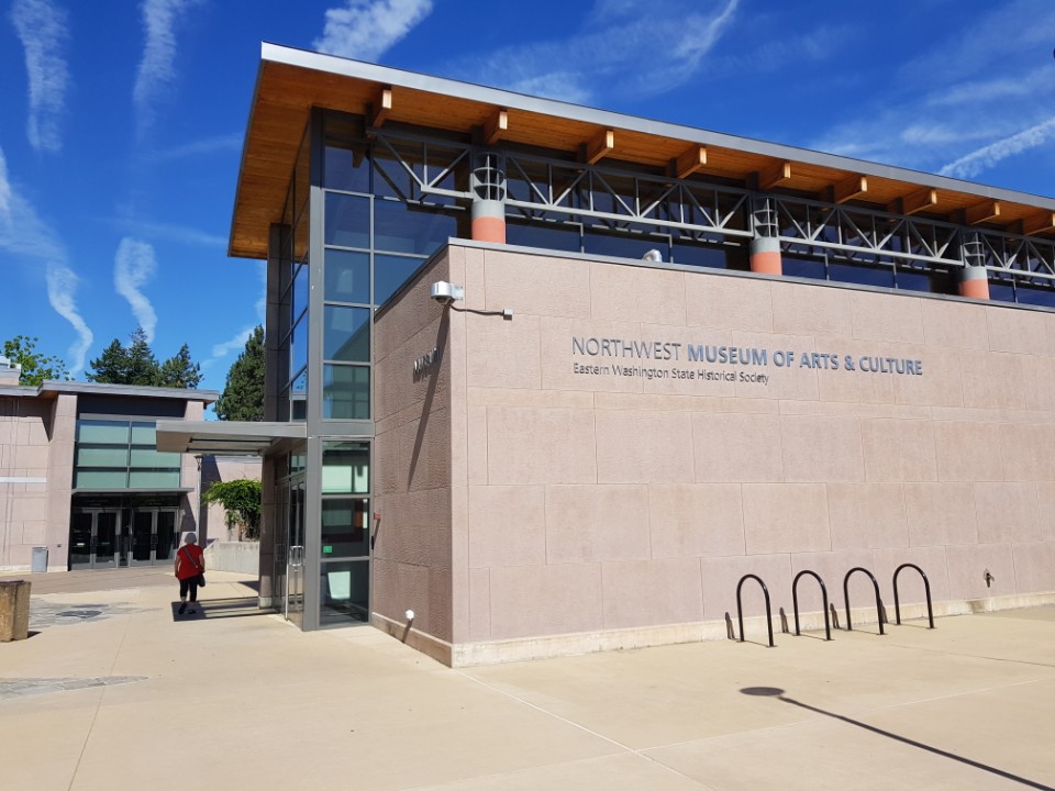 Northwest museum