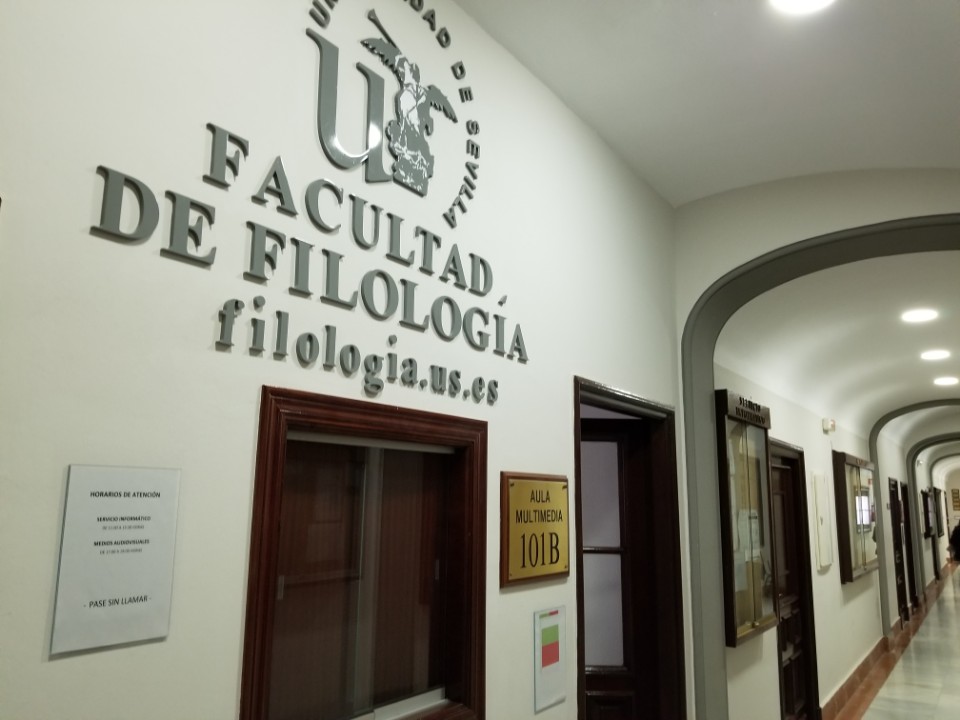 University of Sevilla