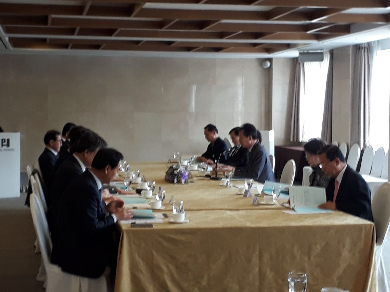 대교협 제221차 이사회