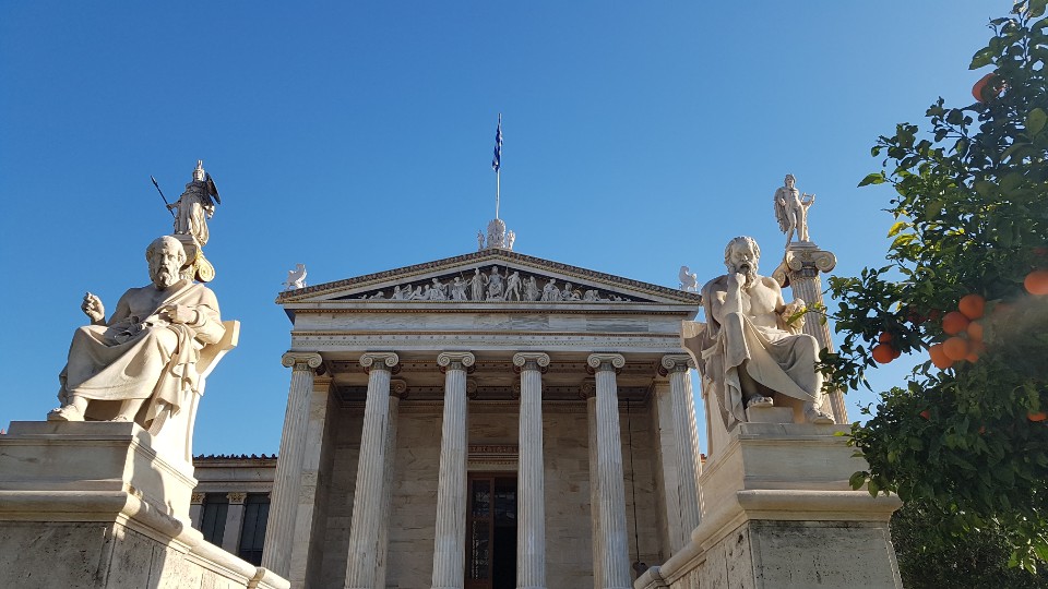 Academy of Athens