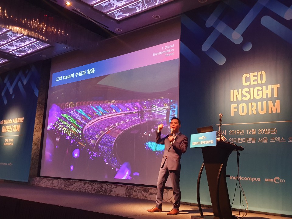 Iot,Big Data,AI를 활용한 BM혁신 체계