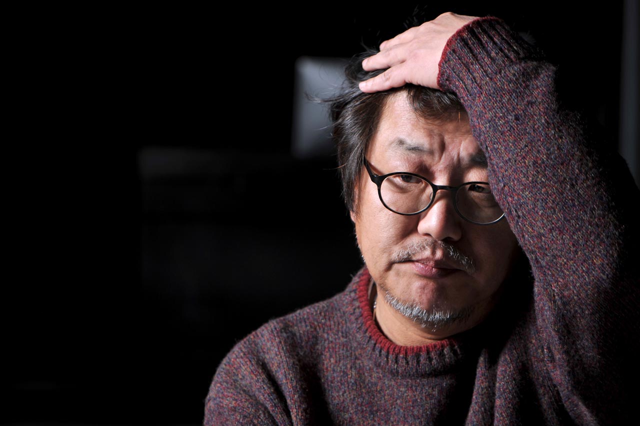 카피라이터 정철 영동대학교 초청강연