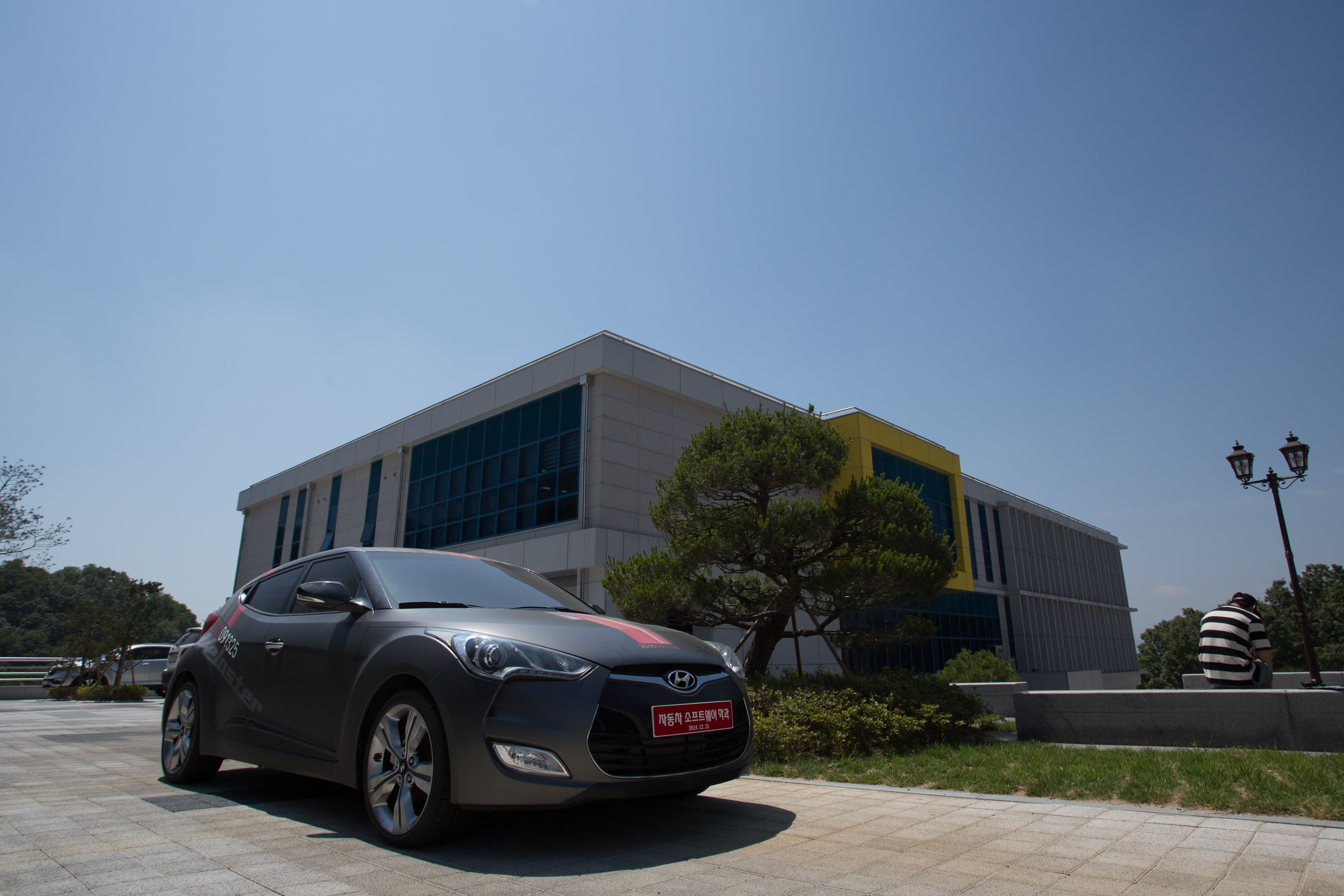 학교전경(아산캠퍼스)